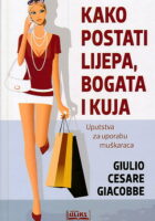Kako postati lijepa, bogata i kuja