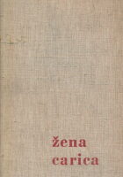 Žena carica