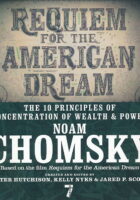 Requiem for the American Dream