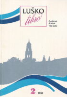 LUŠKO LIBRO 2/1994