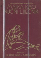 Majka kao kućni liječnik 2