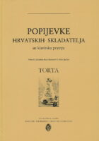 Popijevke hrvatskih skladatelja uz klavirsku ...