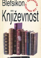 Blefsikon : Književnost