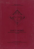 Sveti Roko : Das Mausoleum der Familie Račić