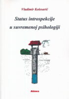 Status introspekcije u suvremenoj psihologiji