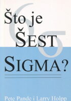 Što je Šest sigma?
