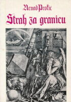 Strah za granicu