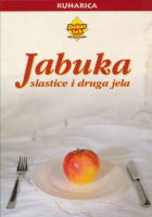 Jabuka : slastice i druga jela