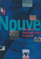 Nouvel: Jean Nouvel, Emmanuel Cattani et Associes