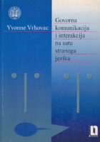 Govorna komunikacija i interakcija na satu...