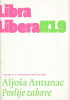 Libra libera 19