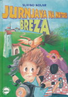 Jurnjava na motoru, Breza