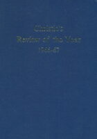 Christie's Review (October 1966-July 1967)