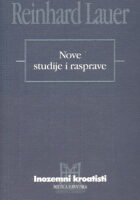 Nove studije i rasprave