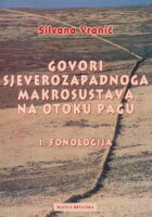 Govori sjeverozapadnoga makrosustava na Pagu