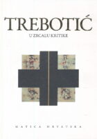 Trebotić u zrcalu kritike