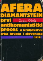Afera Diamantstein