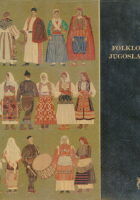 Folklore Jugoslavo
