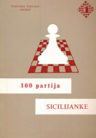 Novih 100 partija Sicilijanke