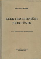 Elektrotehnički priručnik