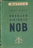 Pregled historije NOB