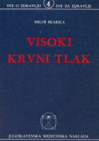 Visoki krvni tlak