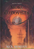 More čudovišta