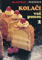 Kolači - vaš ponos 2