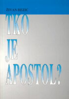 Tko je apostol?