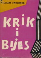 Krik i bijes