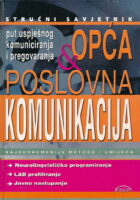 Opća i poslovna komunikacija