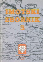 Imotski zbornik 3/1995
