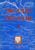 Imotski zbornik 2/1994