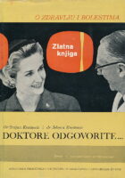 Doktore odgovorite