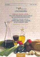 3. istarski povijesni biennale: Kultura prehrane