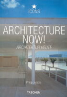 Arhitecture Now!