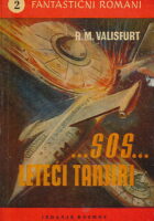 ...SOS... leteći tanjiri