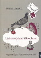 Ljubavno pismo klinopisom