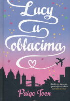 Lucy u oblacima