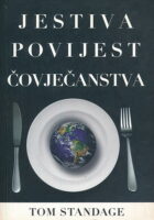 Jestiva povijest čovječanstva