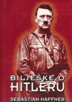 Bilješke o Hitleru
