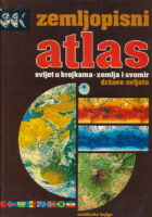Zemljopisni atlas