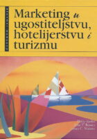 Marketing u ugostiteljstvu i turizmu