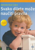 Svako dijete može naučiti pravila