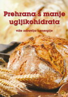 Prehrana s manje ugljikohidrata
