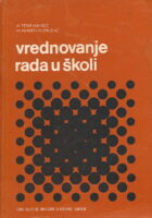 Vrednovanje rada u školi