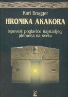 Hronika Akakora