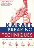 Karate Breaking Techinques