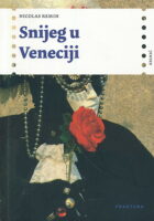 Snijeg u Veneciji