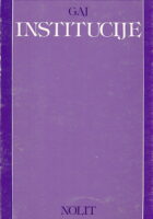 Institucije